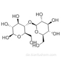 D - (+) - Cellobiose CAS 528-50-7